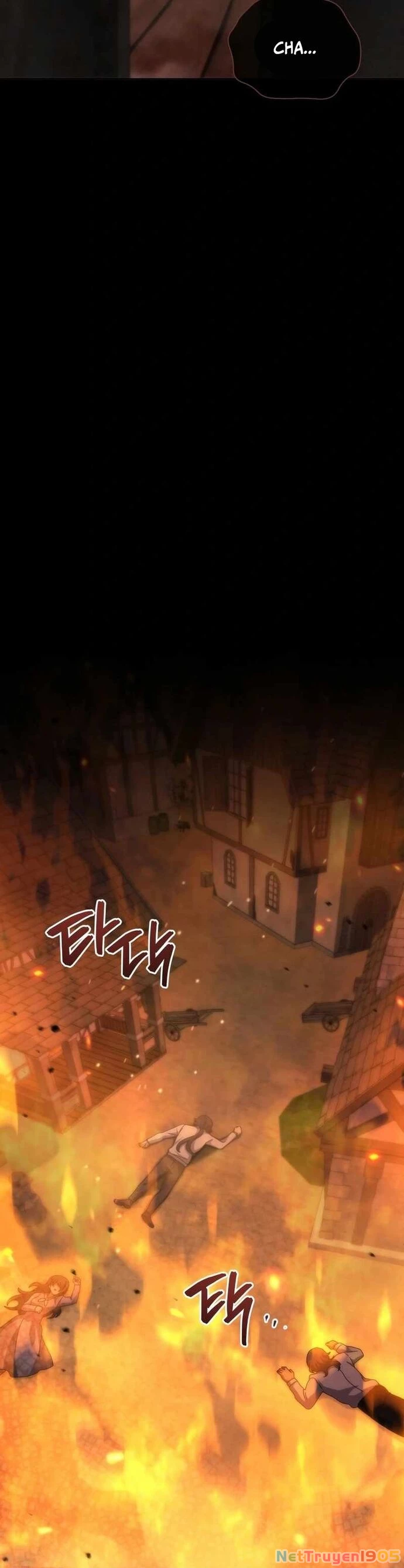 Tử Linh Sư Thiên Tài Của Học Viện Chapter 162 - Trang 2