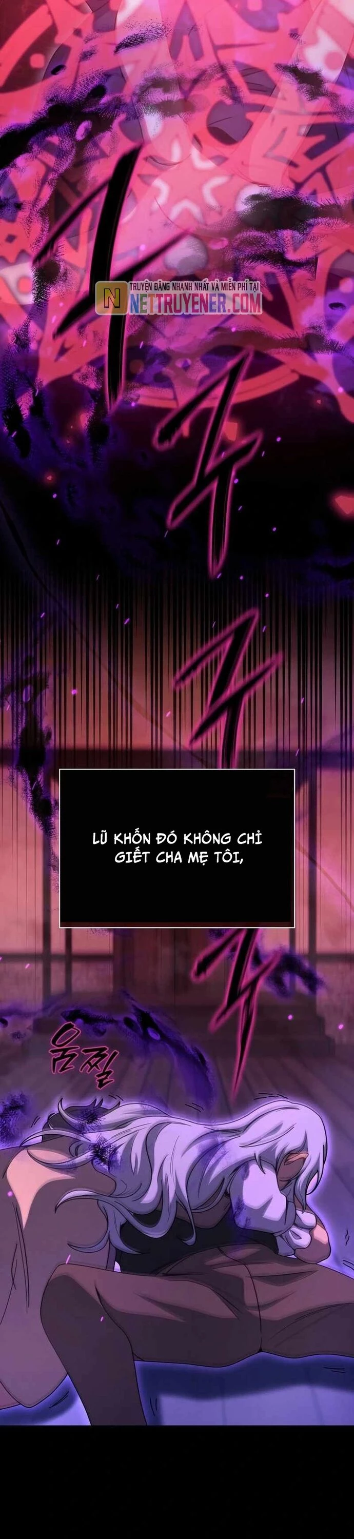 Tử Linh Sư Thiên Tài Của Học Viện Chapter 162 - Trang 2