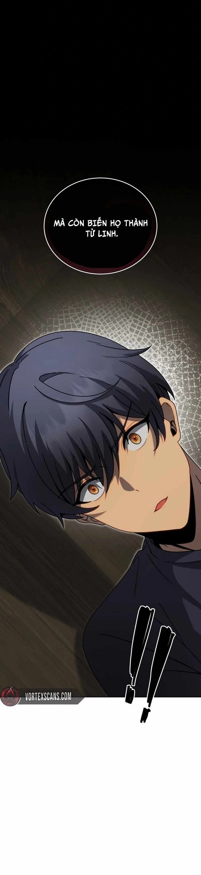 Tử Linh Sư Thiên Tài Của Học Viện Chapter 162 - Trang 2