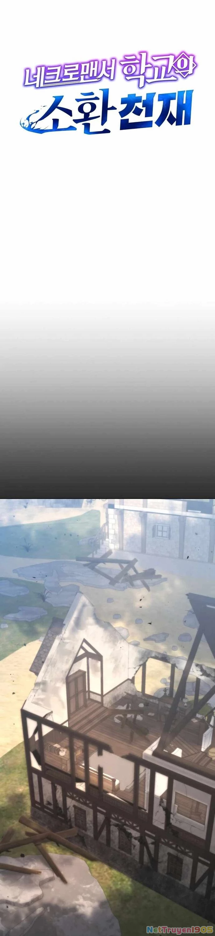 Tử Linh Sư Thiên Tài Của Học Viện Chapter 162 - Trang 2