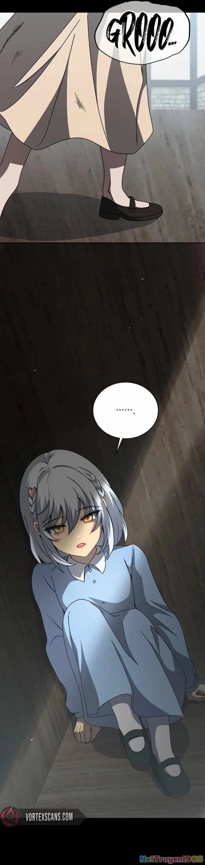 Tử Linh Sư Thiên Tài Của Học Viện Chapter 162 - Trang 2