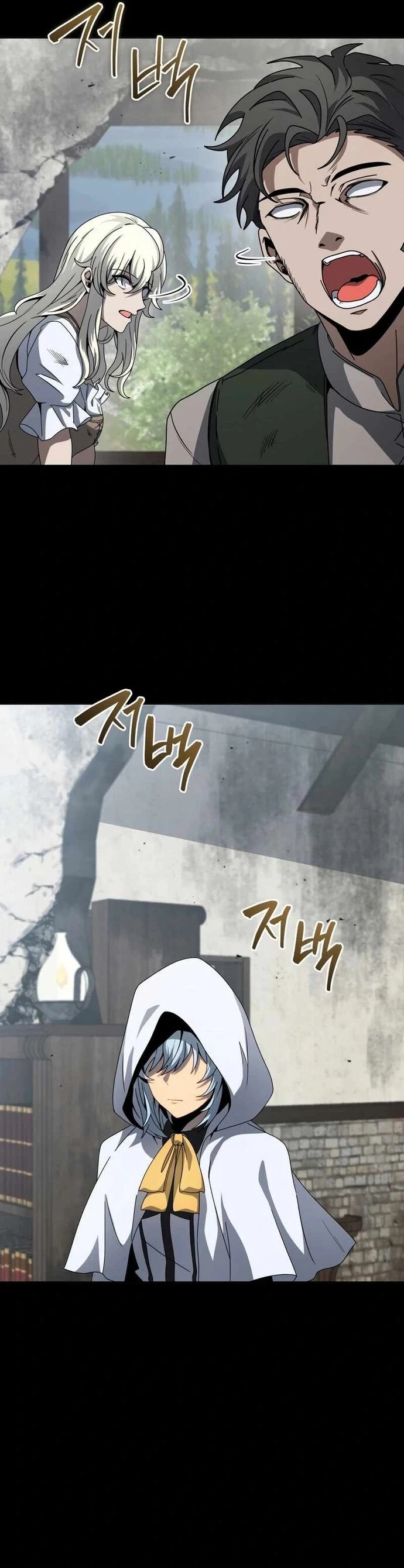 Tử Linh Sư Thiên Tài Của Học Viện Chapter 162 - Trang 2