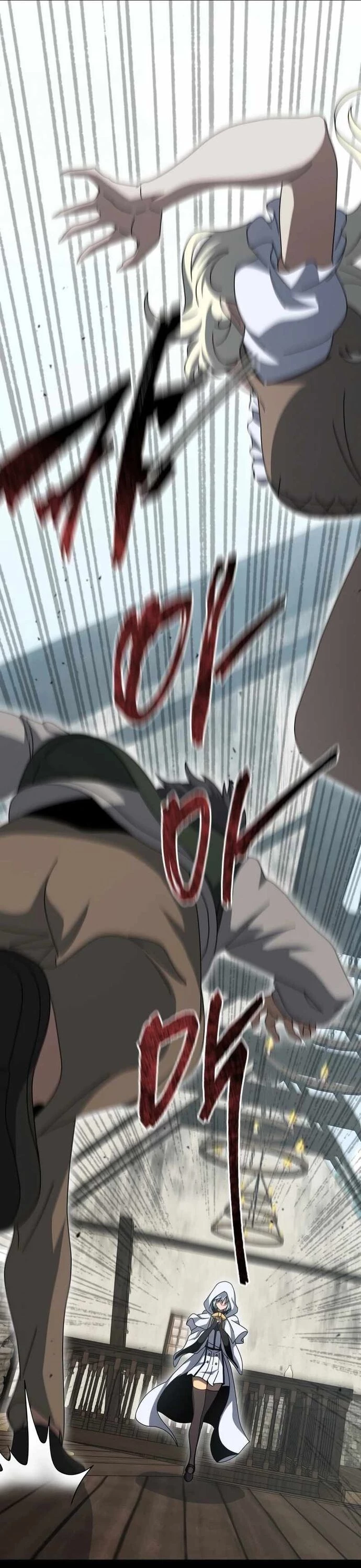 Tử Linh Sư Thiên Tài Của Học Viện Chapter 162 - Trang 2