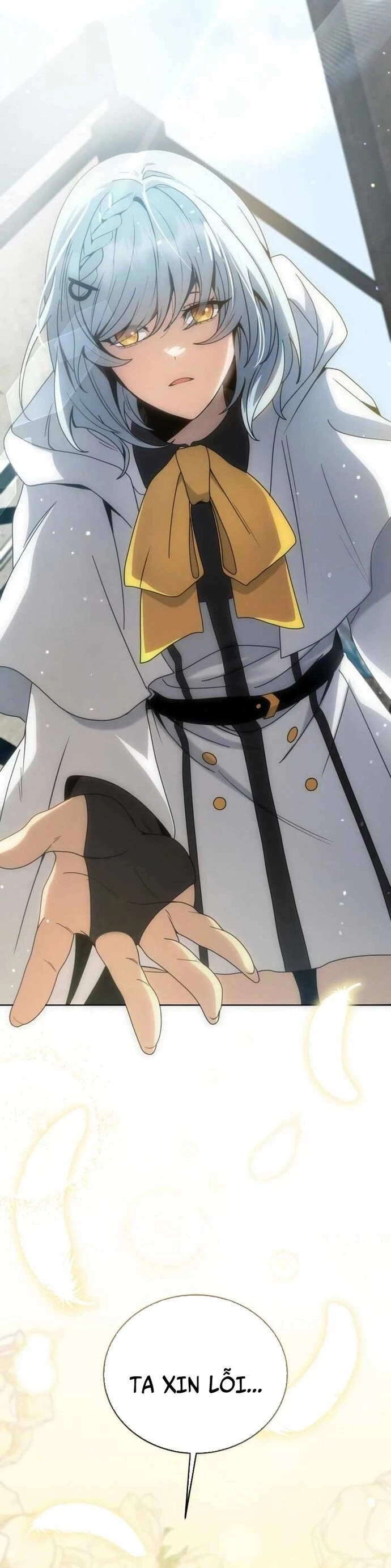 Tử Linh Sư Thiên Tài Của Học Viện Chapter 162 - Trang 2