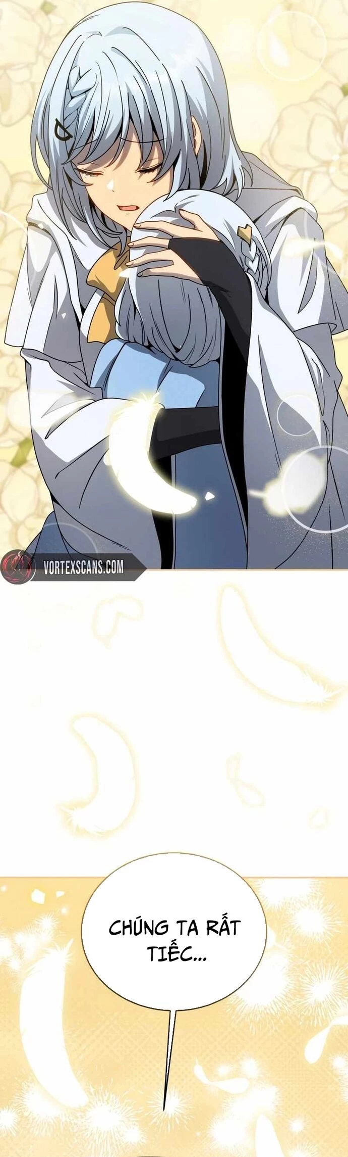 Tử Linh Sư Thiên Tài Của Học Viện Chapter 162 - Trang 2