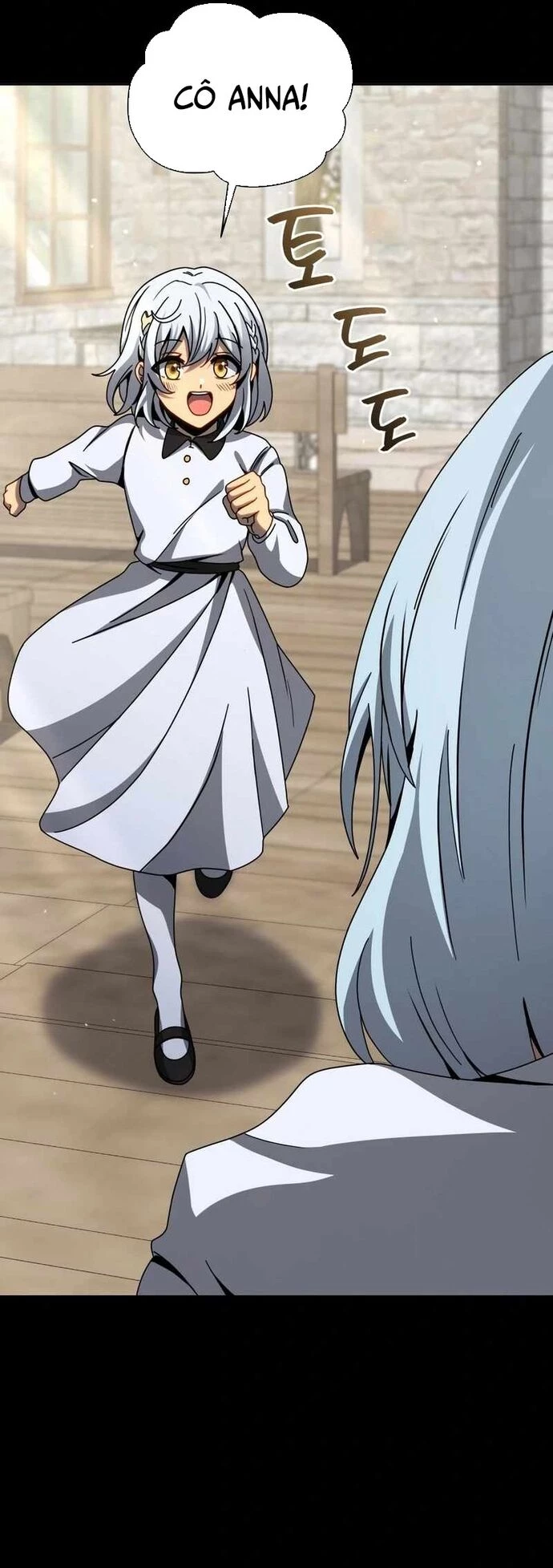 Tử Linh Sư Thiên Tài Của Học Viện Chapter 162 - Trang 2