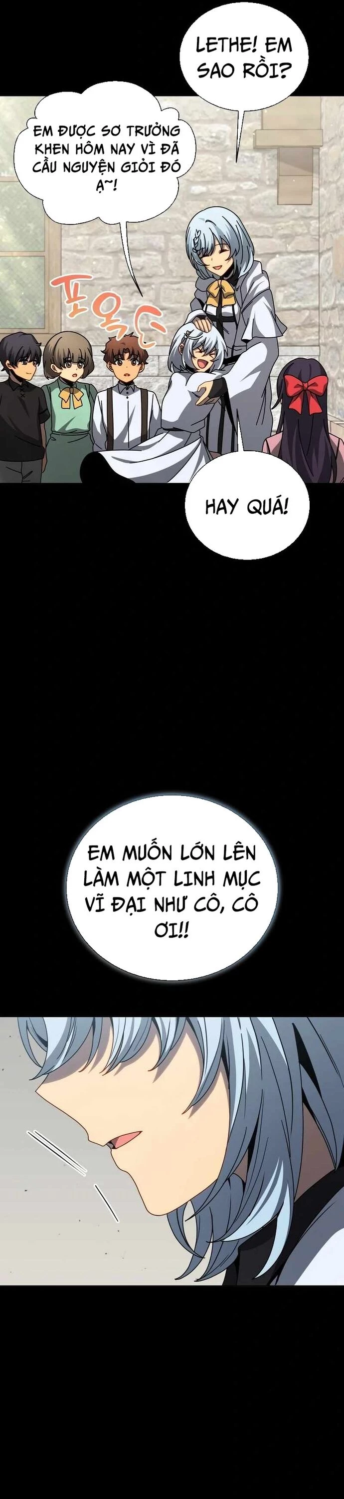 Tử Linh Sư Thiên Tài Của Học Viện Chapter 162 - Trang 2