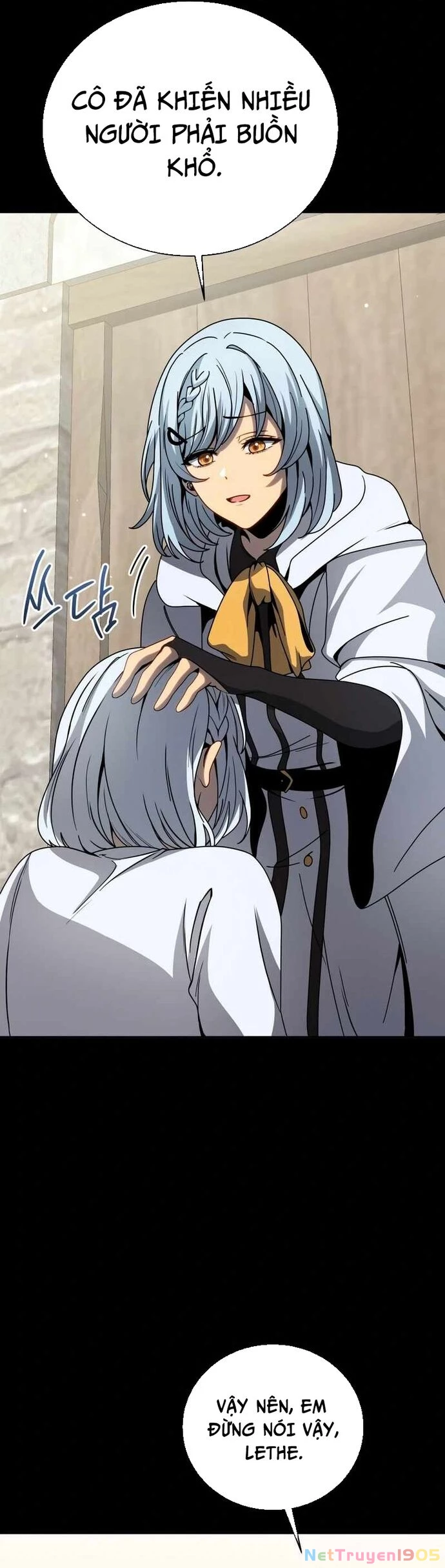 Tử Linh Sư Thiên Tài Của Học Viện Chapter 162 - Trang 2