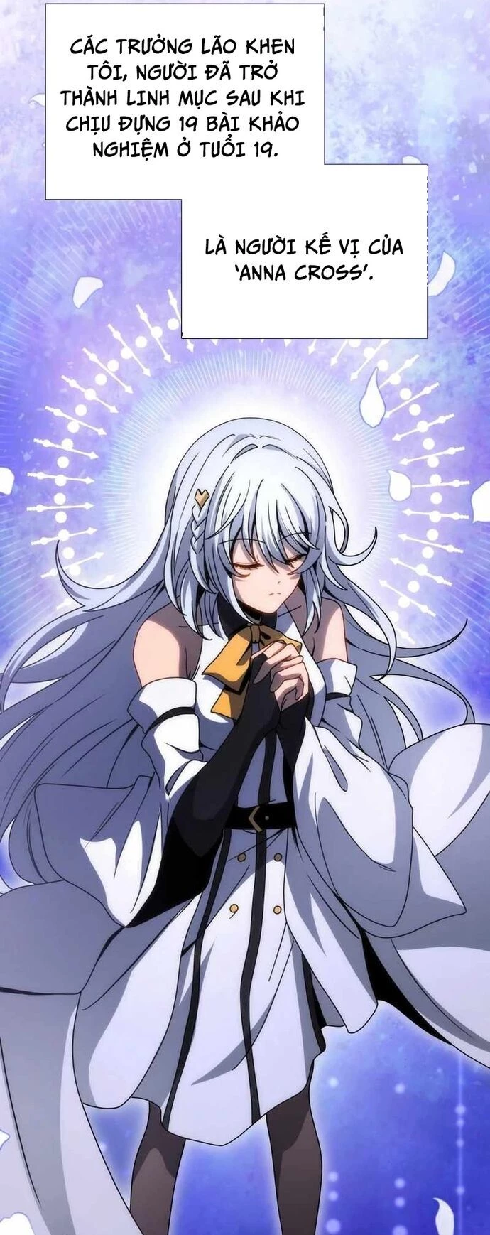 Tử Linh Sư Thiên Tài Của Học Viện Chapter 162 - Trang 2