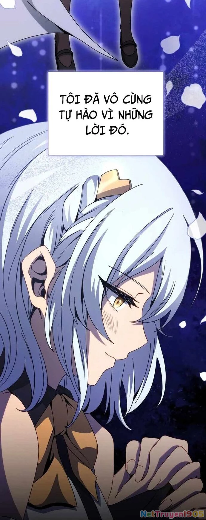 Tử Linh Sư Thiên Tài Của Học Viện Chapter 162 - Trang 2