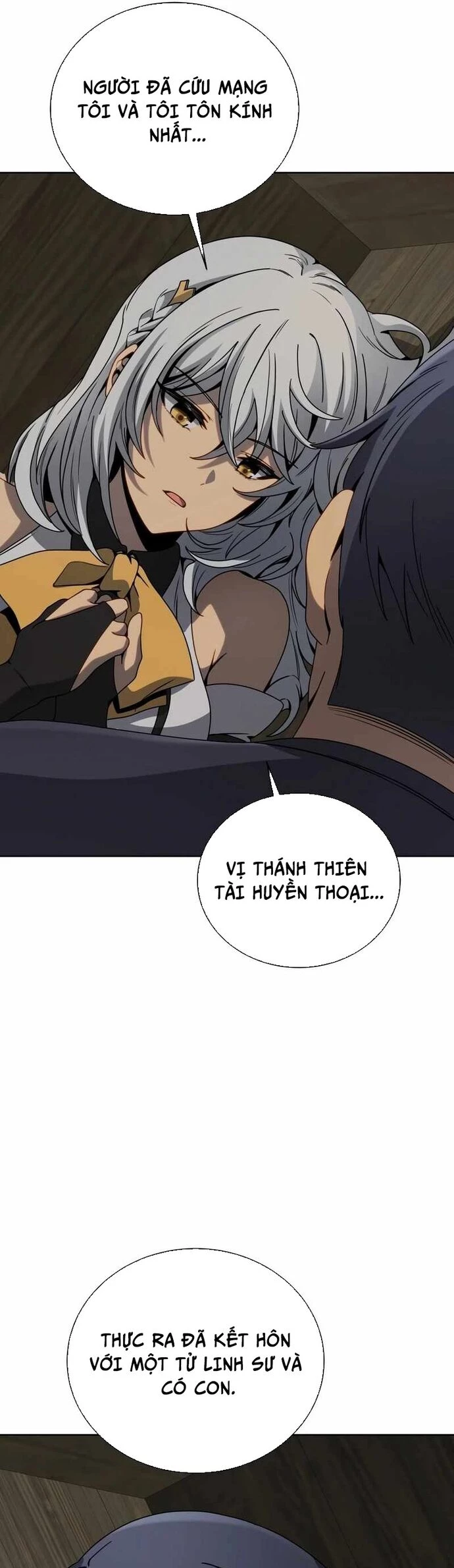 Tử Linh Sư Thiên Tài Của Học Viện Chapter 162 - Trang 2