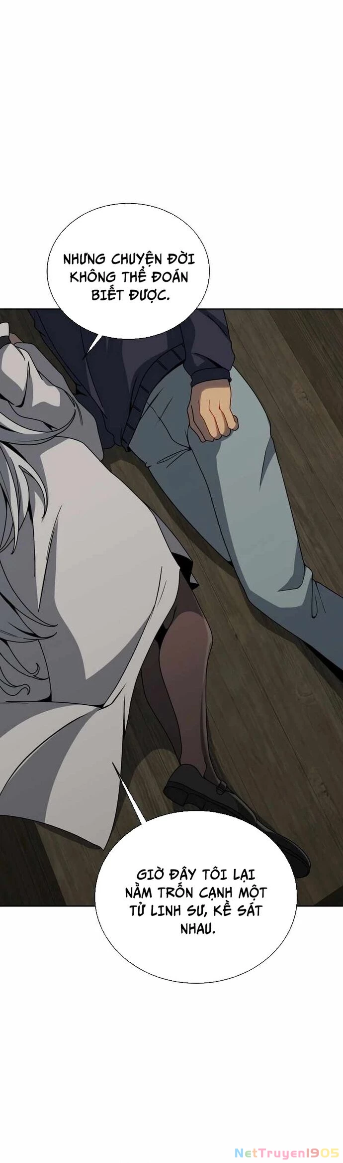 Tử Linh Sư Thiên Tài Của Học Viện Chapter 162 - Trang 2