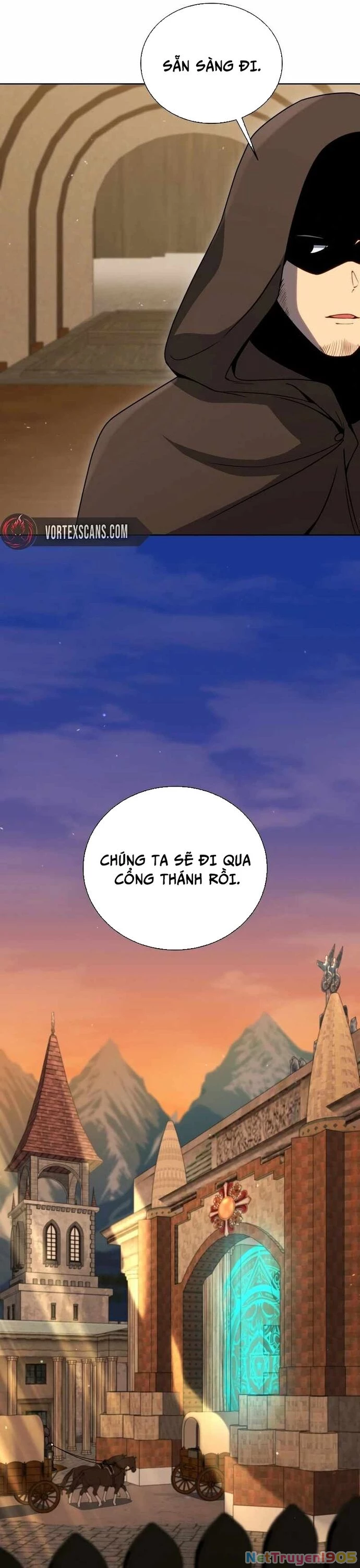 Tử Linh Sư Thiên Tài Của Học Viện Chapter 162 - Trang 2