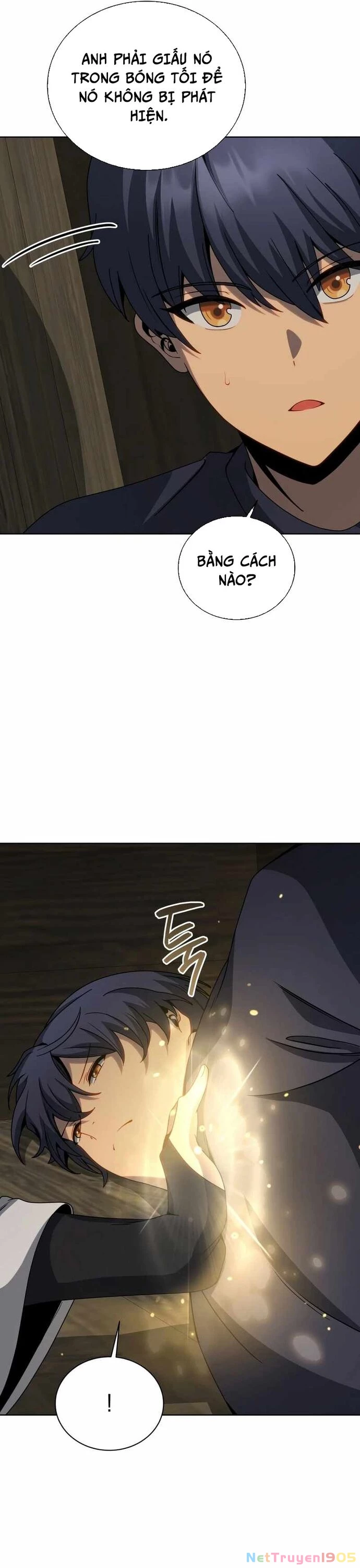 Tử Linh Sư Thiên Tài Của Học Viện Chapter 162 - Trang 2