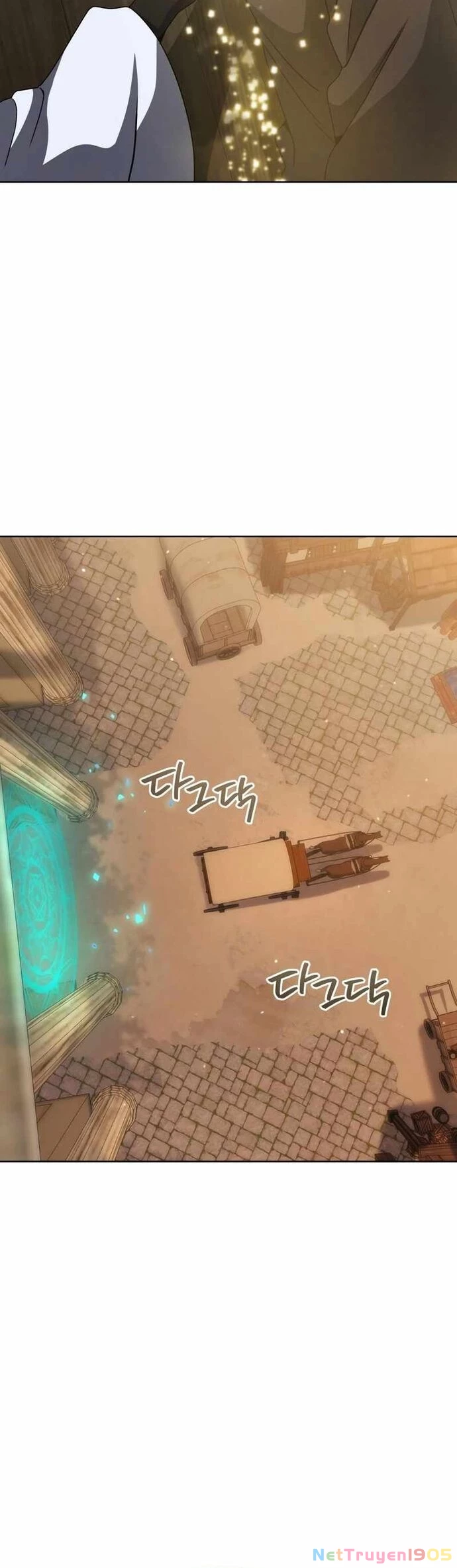 Tử Linh Sư Thiên Tài Của Học Viện Chapter 162 - Trang 2