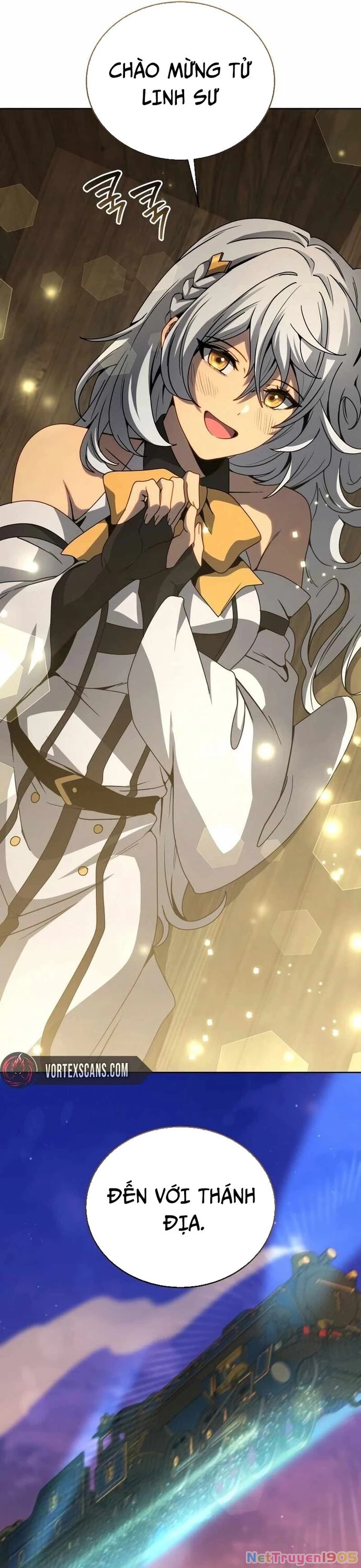 Tử Linh Sư Thiên Tài Của Học Viện Chapter 162 - Trang 2