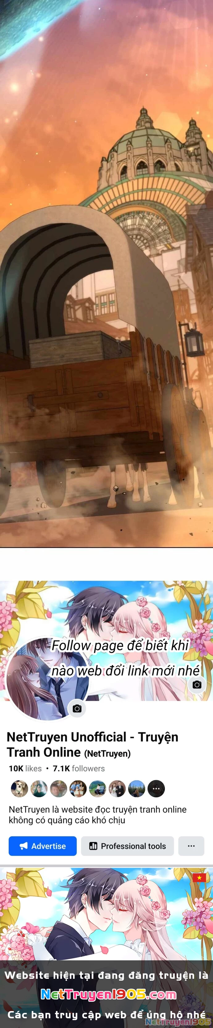 Tử Linh Sư Thiên Tài Của Học Viện Chapter 162 - Trang 2