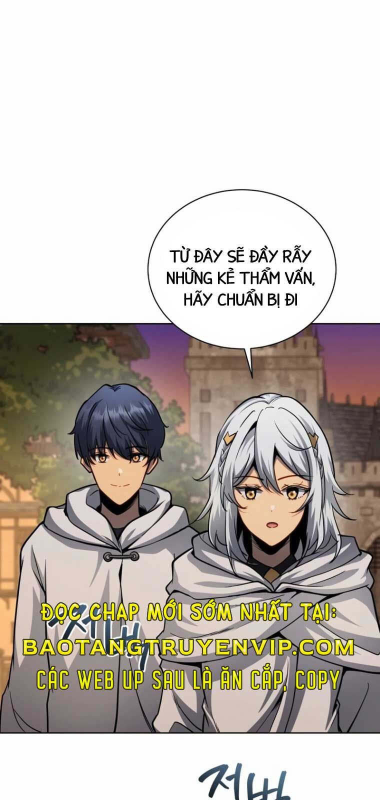 Tử Linh Sư Thiên Tài Của Học Viện Chapter 163.1 - Trang 2