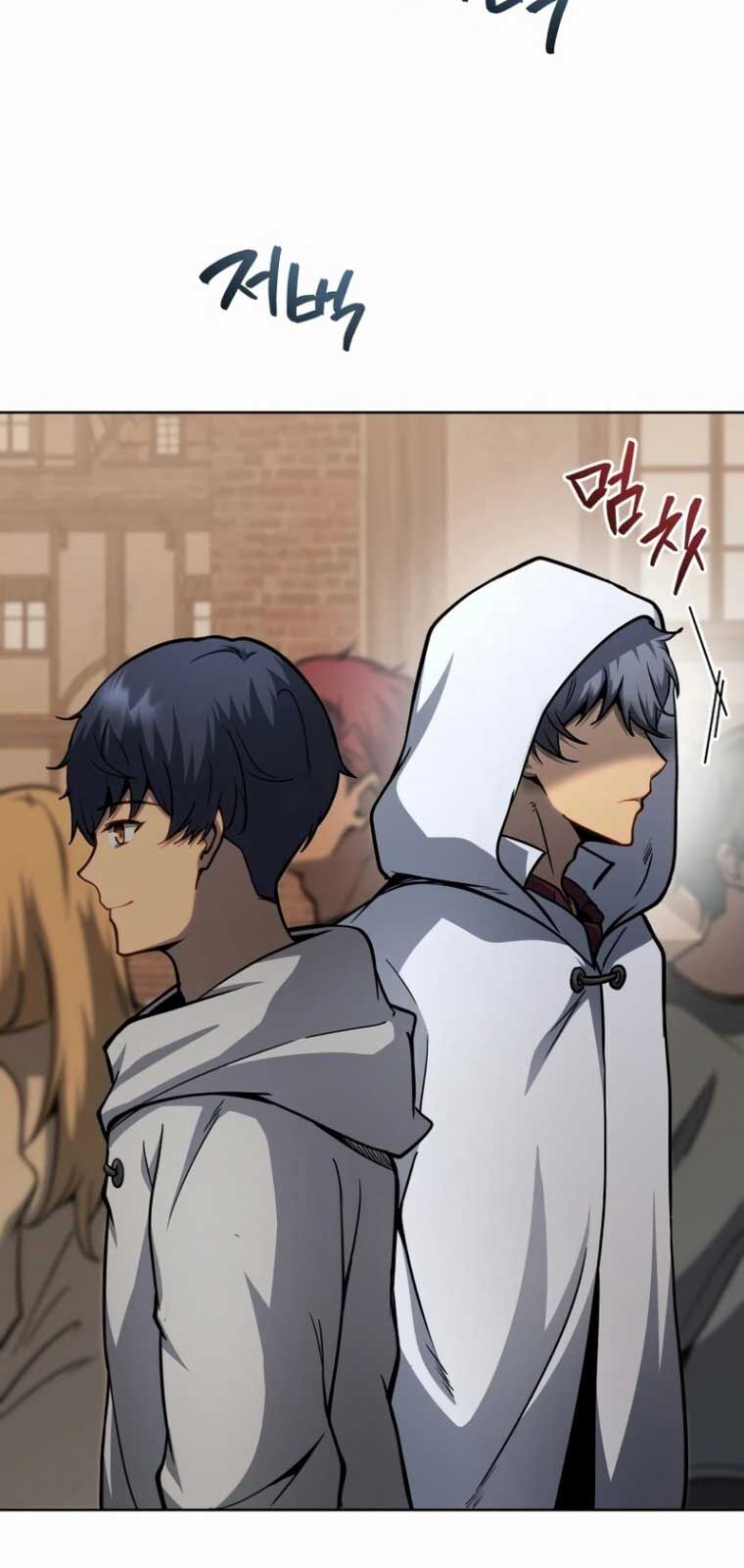 Tử Linh Sư Thiên Tài Của Học Viện Chapter 163.1 - Trang 2