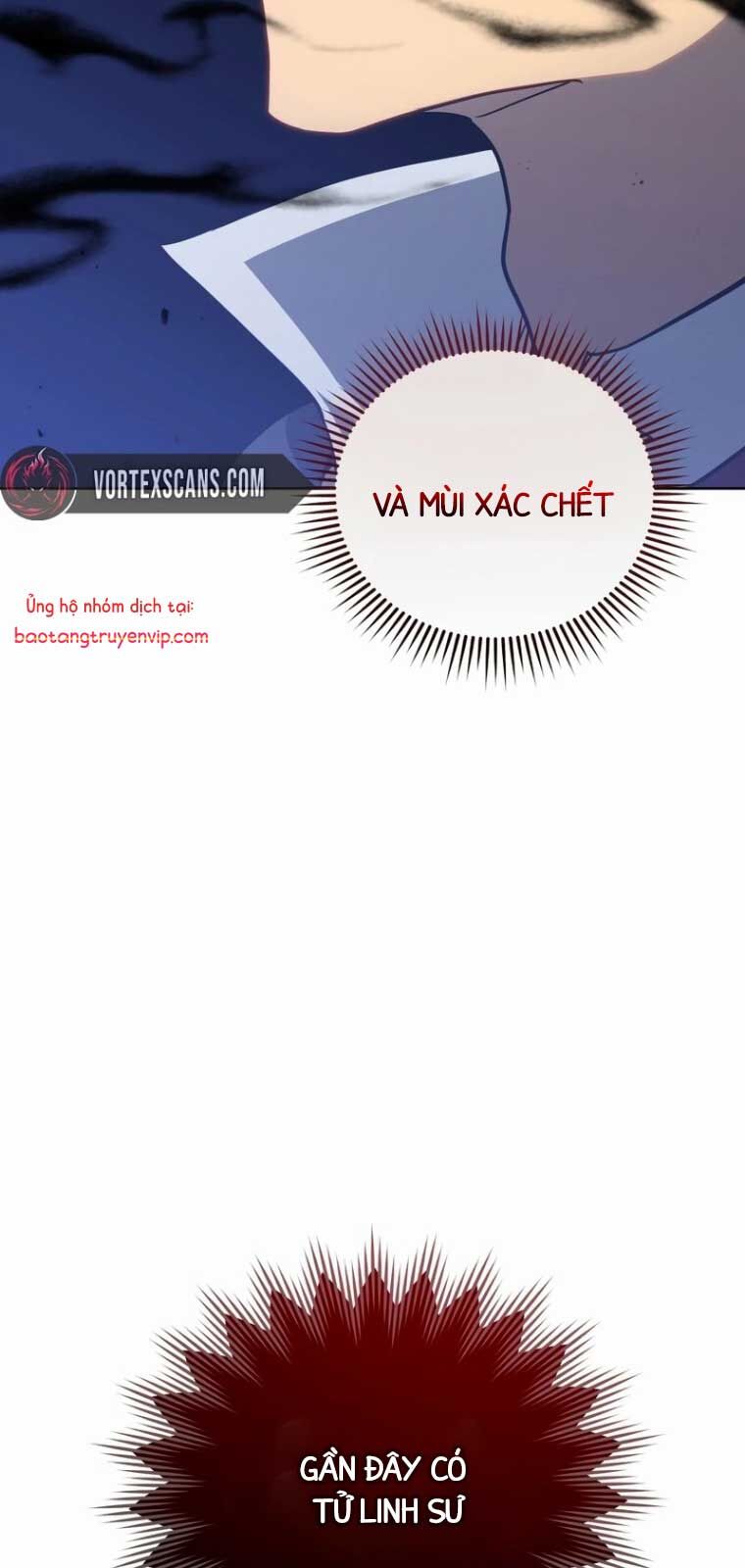 Tử Linh Sư Thiên Tài Của Học Viện Chapter 163.1 - Trang 2