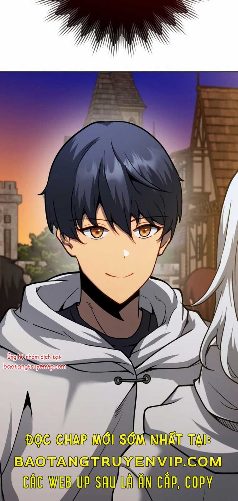 Tử Linh Sư Thiên Tài Của Học Viện Chapter 163.1 - Trang 2