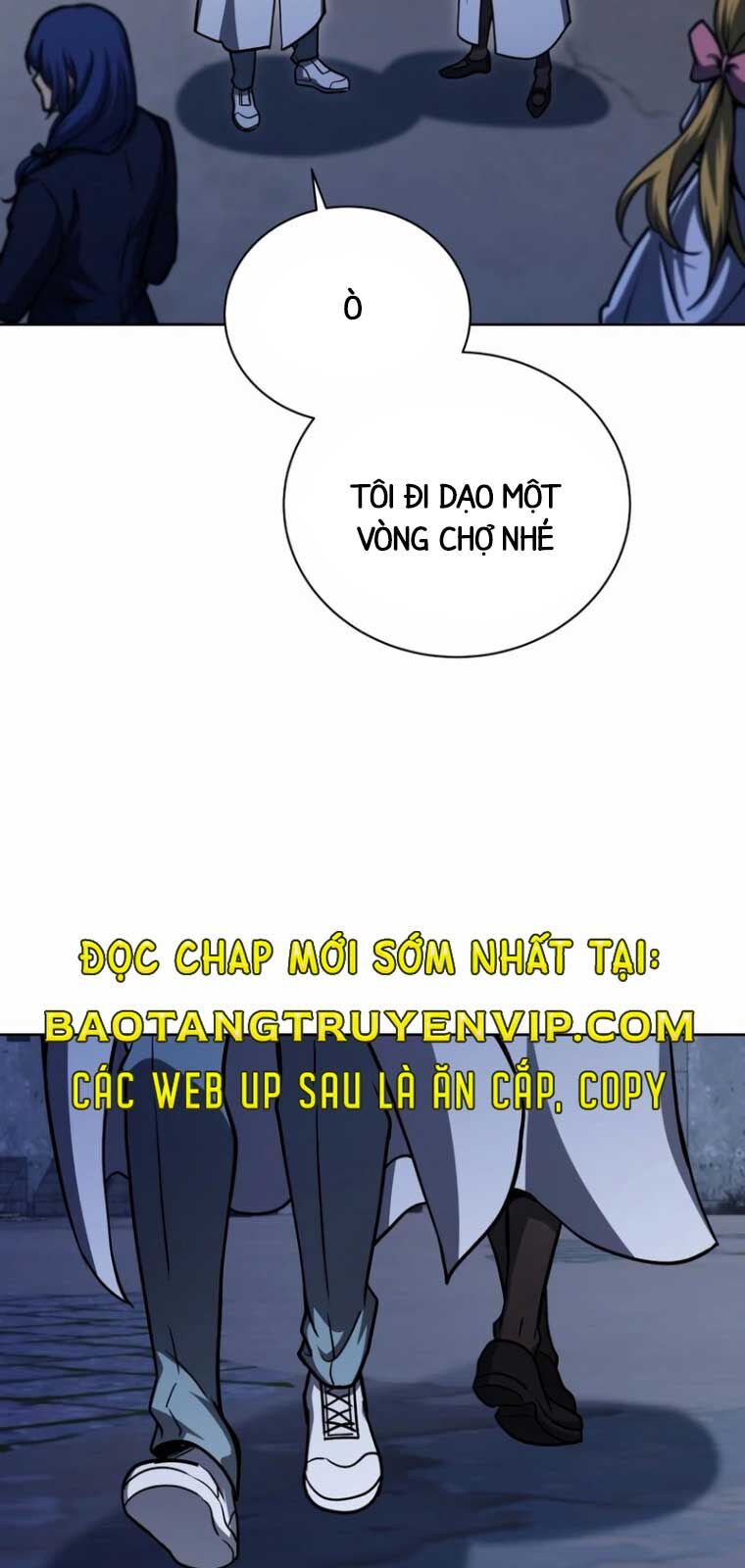 Tử Linh Sư Thiên Tài Của Học Viện Chapter 163.1 - Trang 2