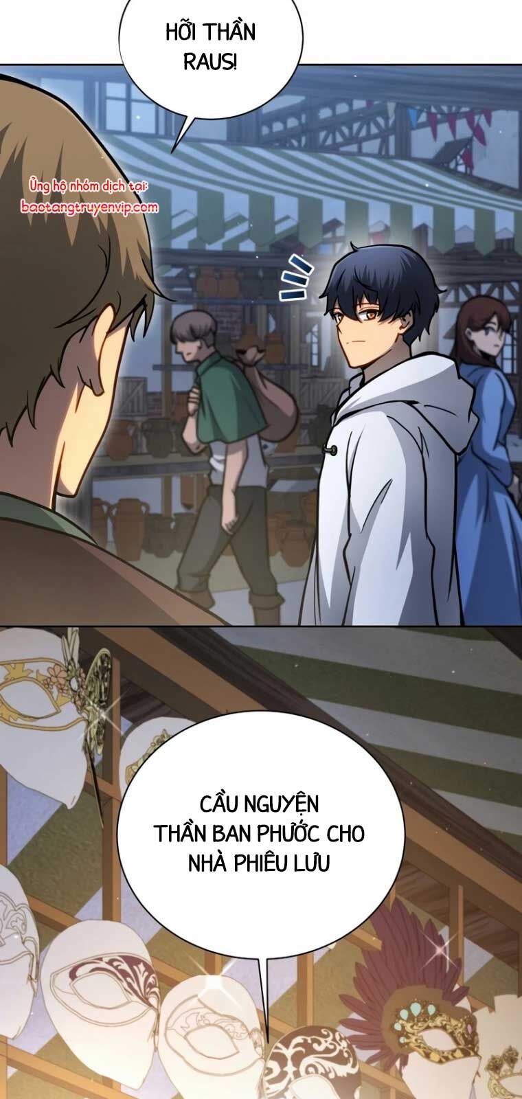 Tử Linh Sư Thiên Tài Của Học Viện Chapter 163.1 - Trang 2