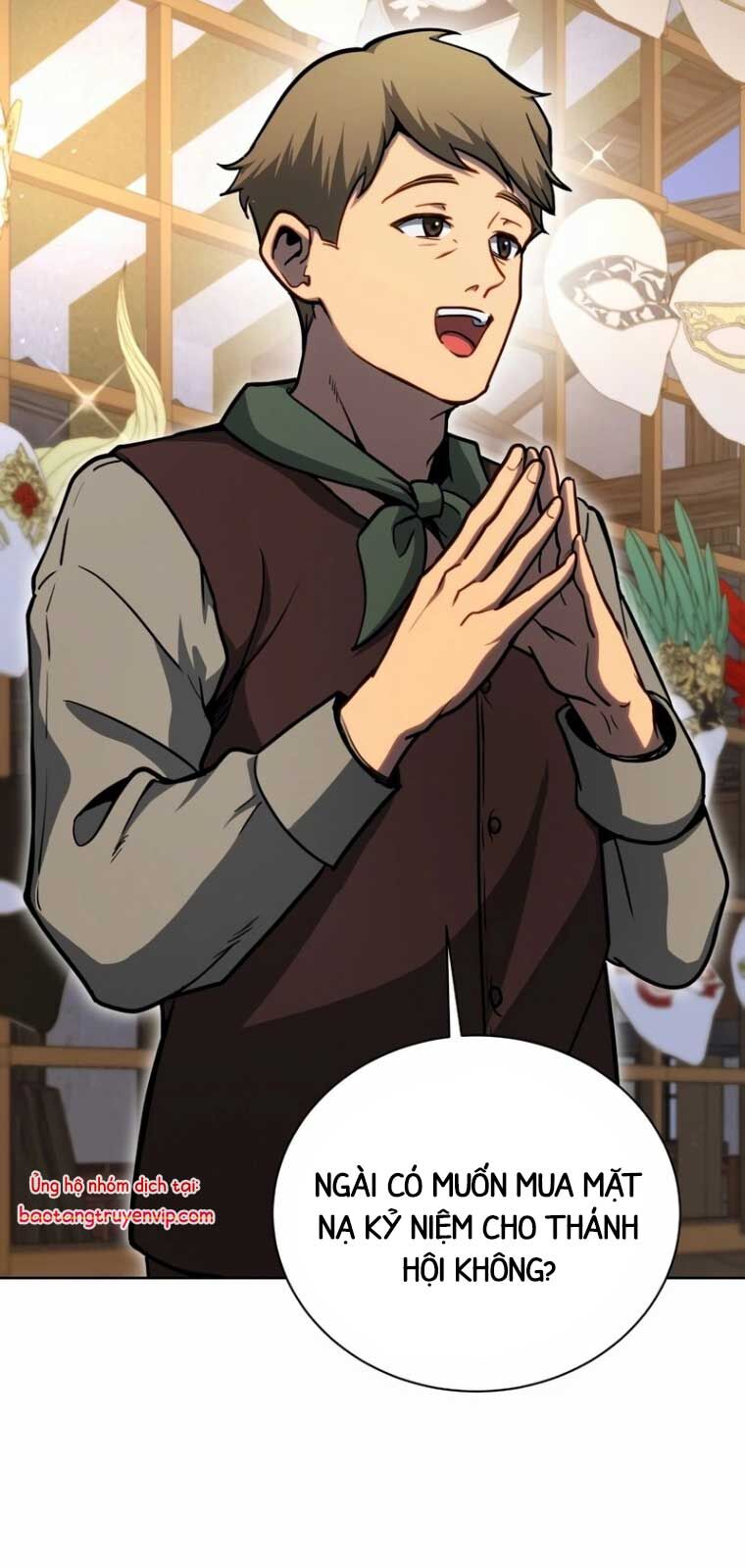 Tử Linh Sư Thiên Tài Của Học Viện Chapter 163.1 - Trang 2