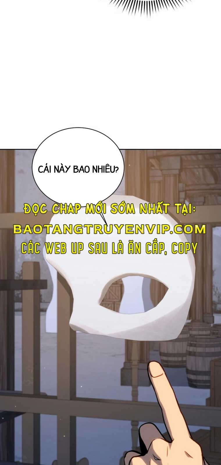 Tử Linh Sư Thiên Tài Của Học Viện Chapter 163.1 - Trang 2