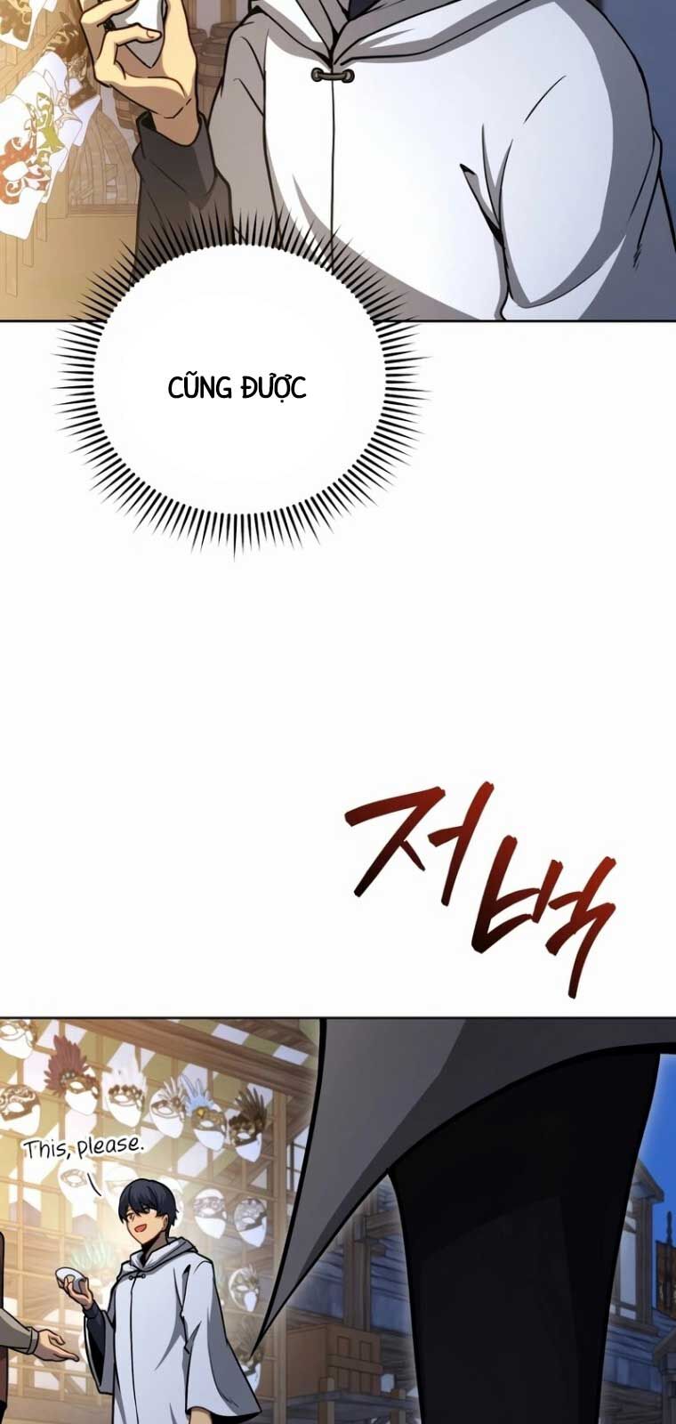 Tử Linh Sư Thiên Tài Của Học Viện Chapter 163.1 - Trang 2