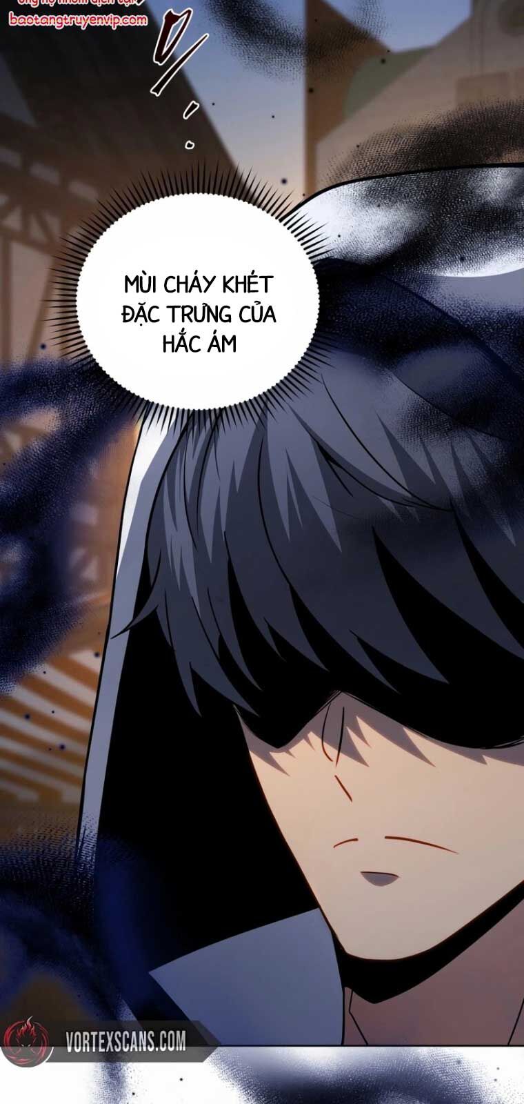 Tử Linh Sư Thiên Tài Của Học Viện Chapter 163.1 - Trang 2