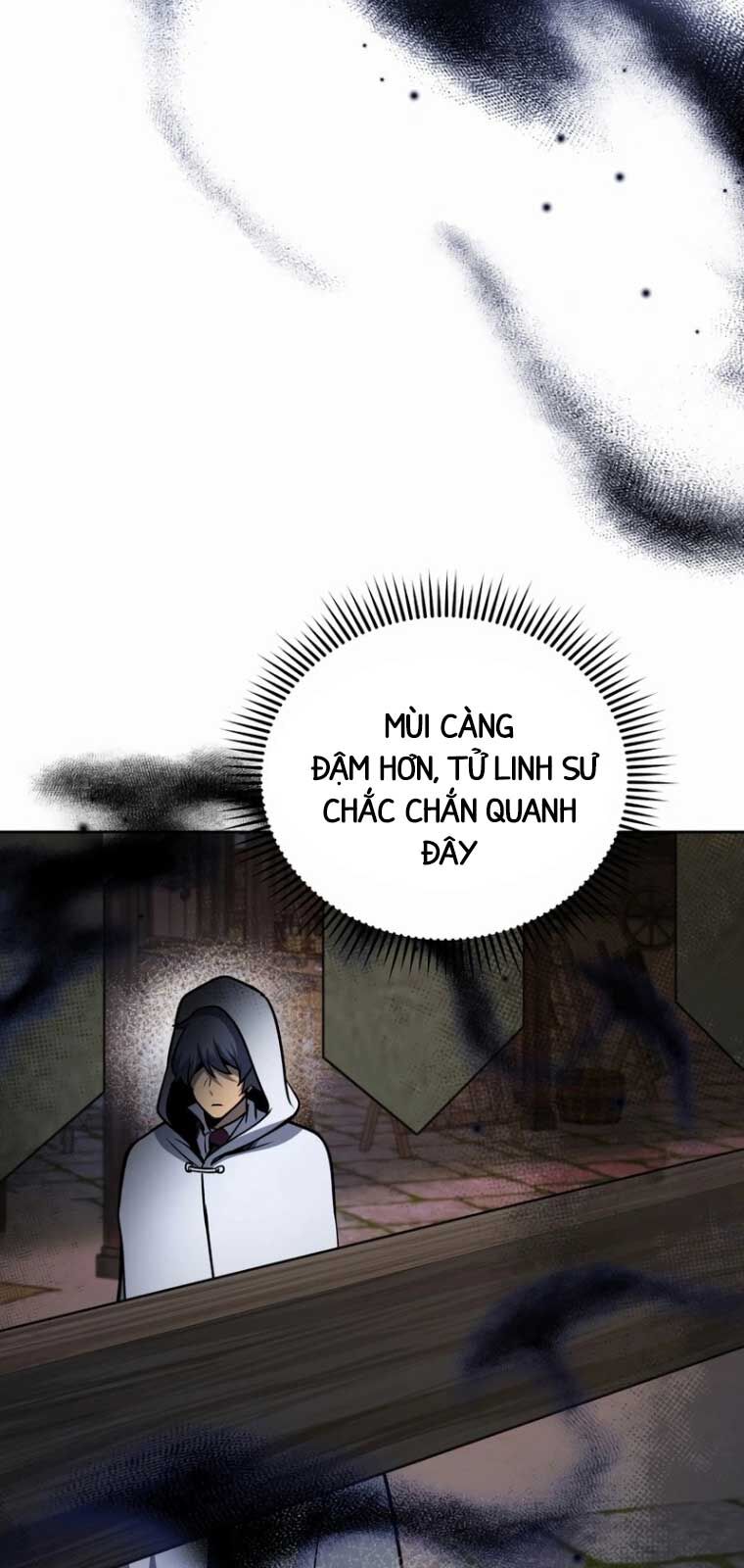 Tử Linh Sư Thiên Tài Của Học Viện Chapter 163.1 - Trang 2