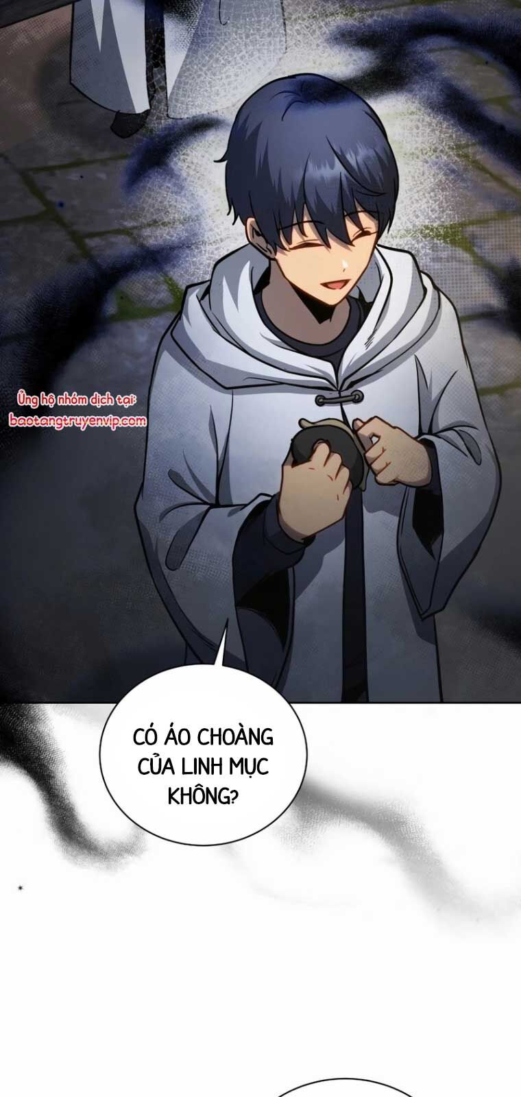 Tử Linh Sư Thiên Tài Của Học Viện Chapter 163.1 - Trang 2