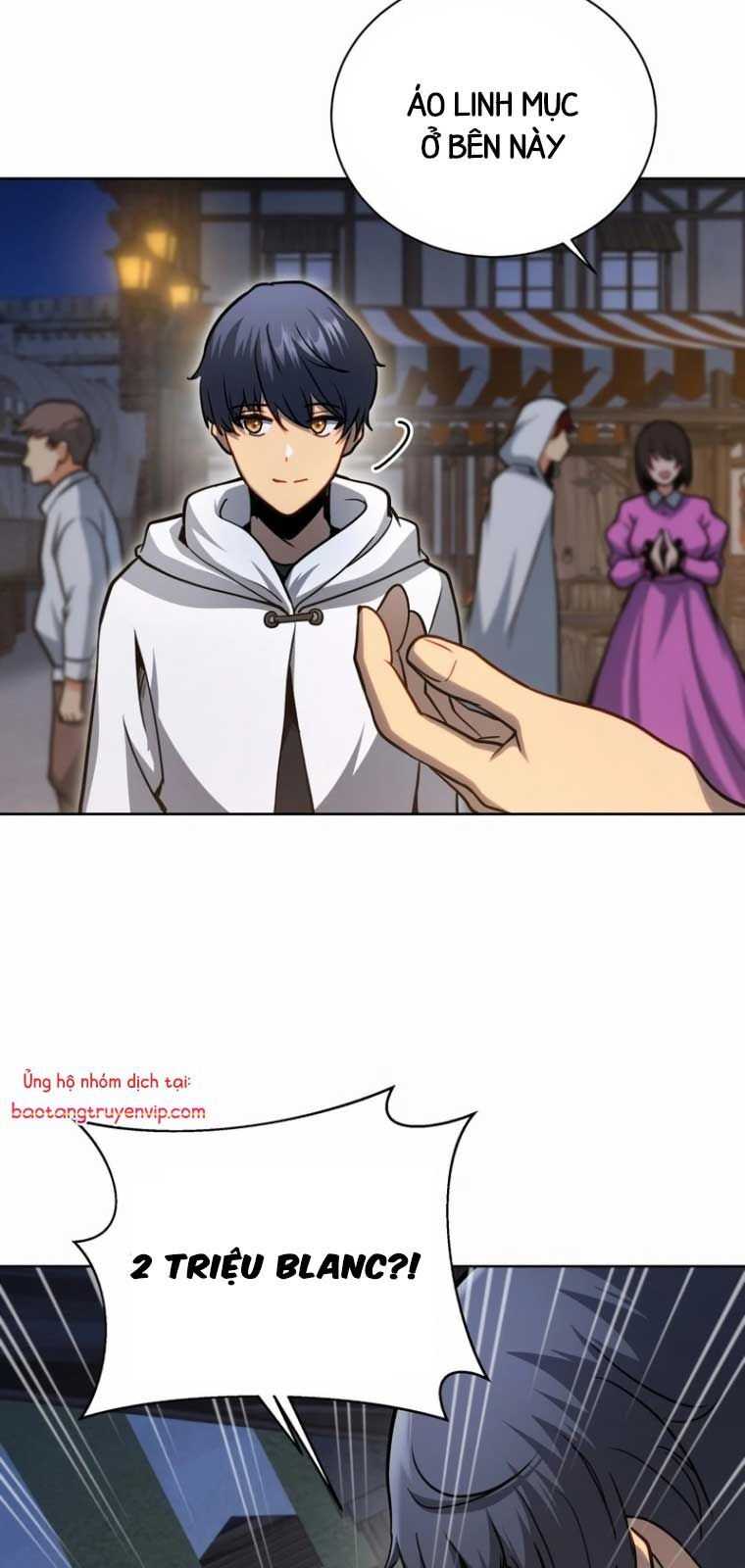 Tử Linh Sư Thiên Tài Của Học Viện Chapter 163.1 - Trang 2