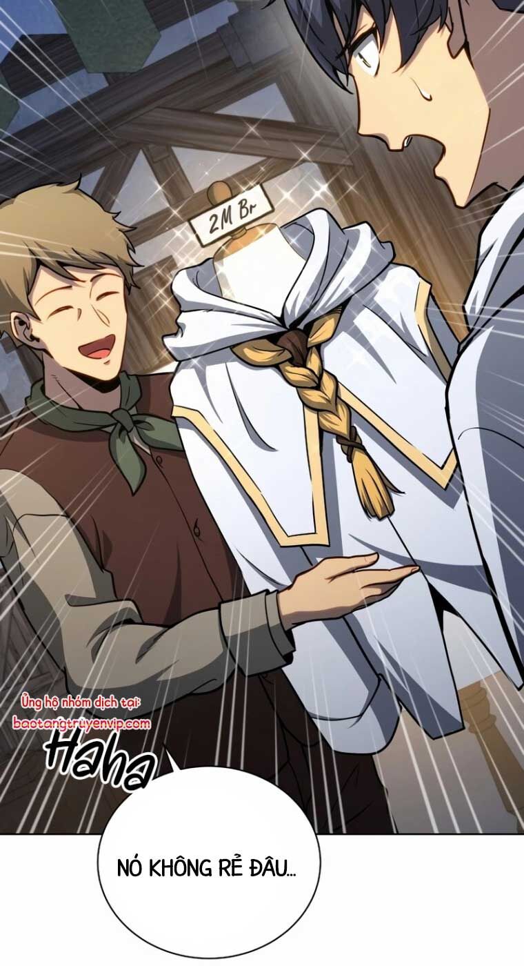 Tử Linh Sư Thiên Tài Của Học Viện Chapter 163.1 - Trang 2