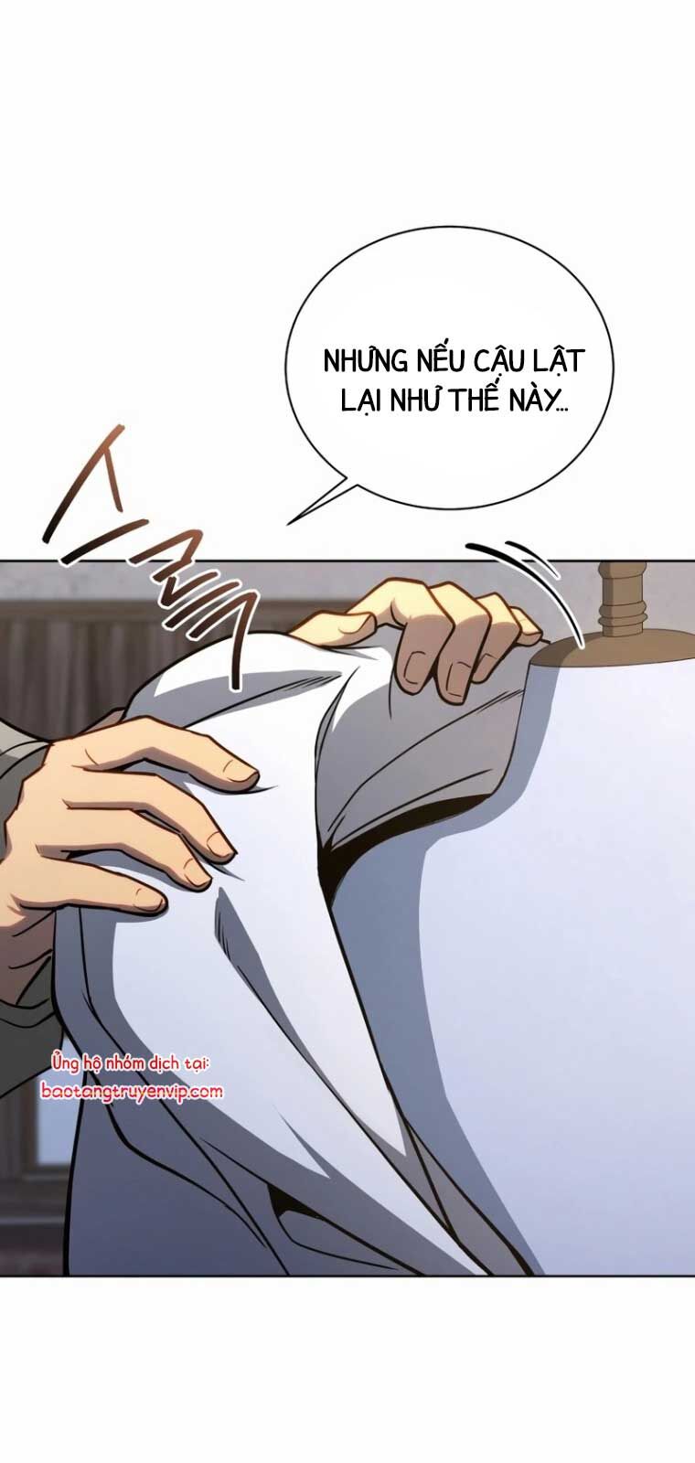 Tử Linh Sư Thiên Tài Của Học Viện Chapter 163.1 - Trang 2