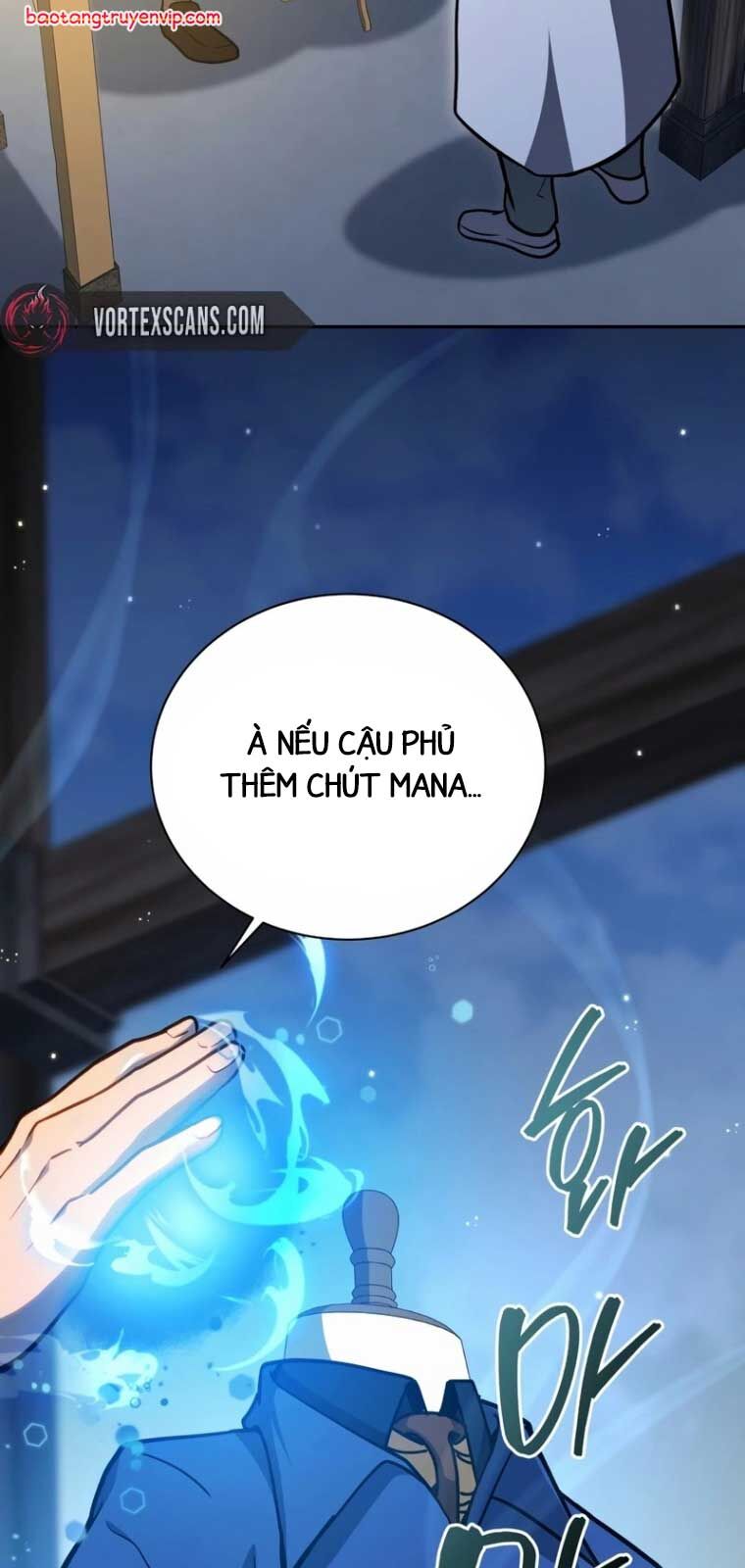 Tử Linh Sư Thiên Tài Của Học Viện Chapter 163.1 - Trang 2