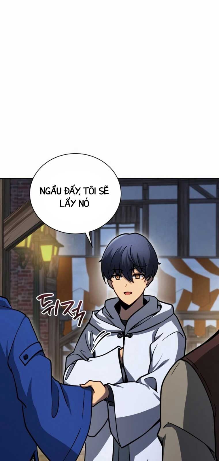 Tử Linh Sư Thiên Tài Của Học Viện Chapter 163.1 - Trang 2