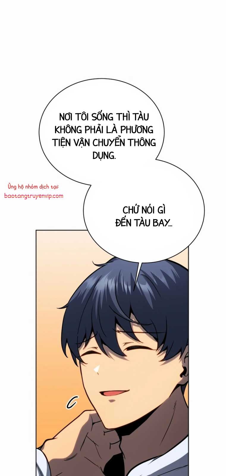 Tử Linh Sư Thiên Tài Của Học Viện Chapter 163.1 - Trang 2