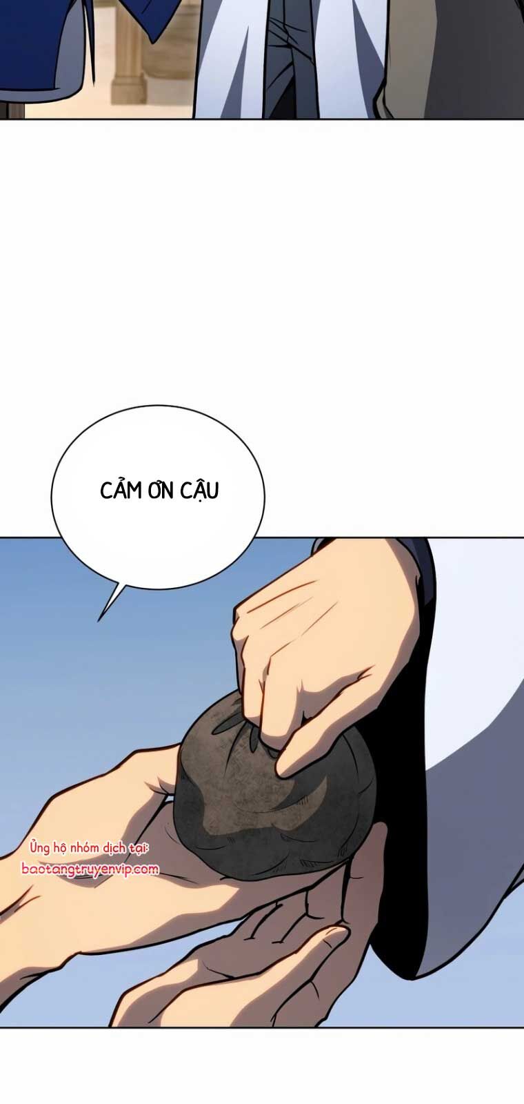 Tử Linh Sư Thiên Tài Của Học Viện Chapter 163.1 - Trang 2