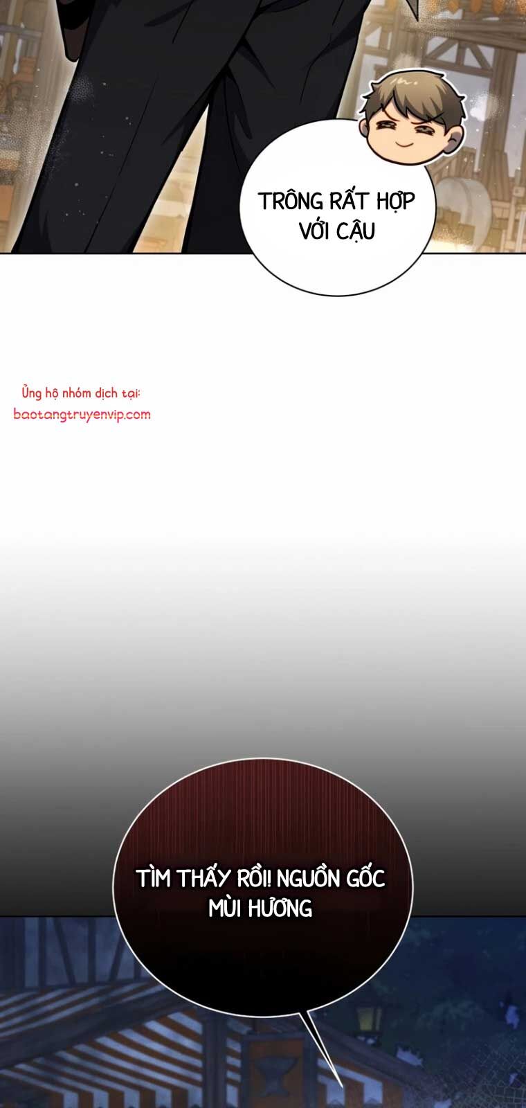 Tử Linh Sư Thiên Tài Của Học Viện Chapter 163.1 - Trang 2