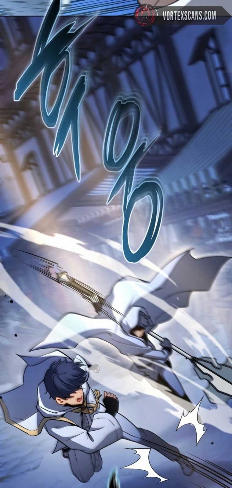 Tử Linh Sư Thiên Tài Của Học Viện Chapter 163.1 - Trang 2