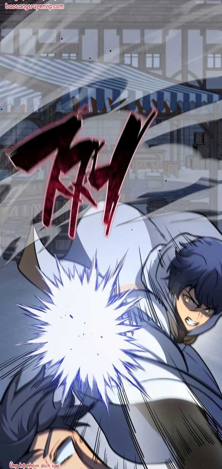 Tử Linh Sư Thiên Tài Của Học Viện Chapter 163.1 - Trang 2