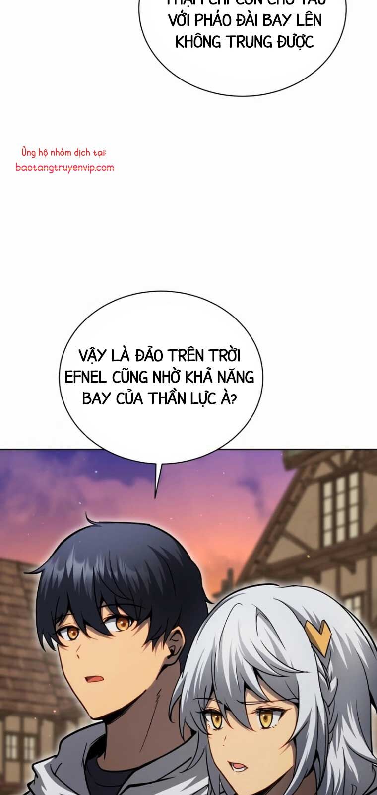 Tử Linh Sư Thiên Tài Của Học Viện Chapter 163.1 - Trang 2