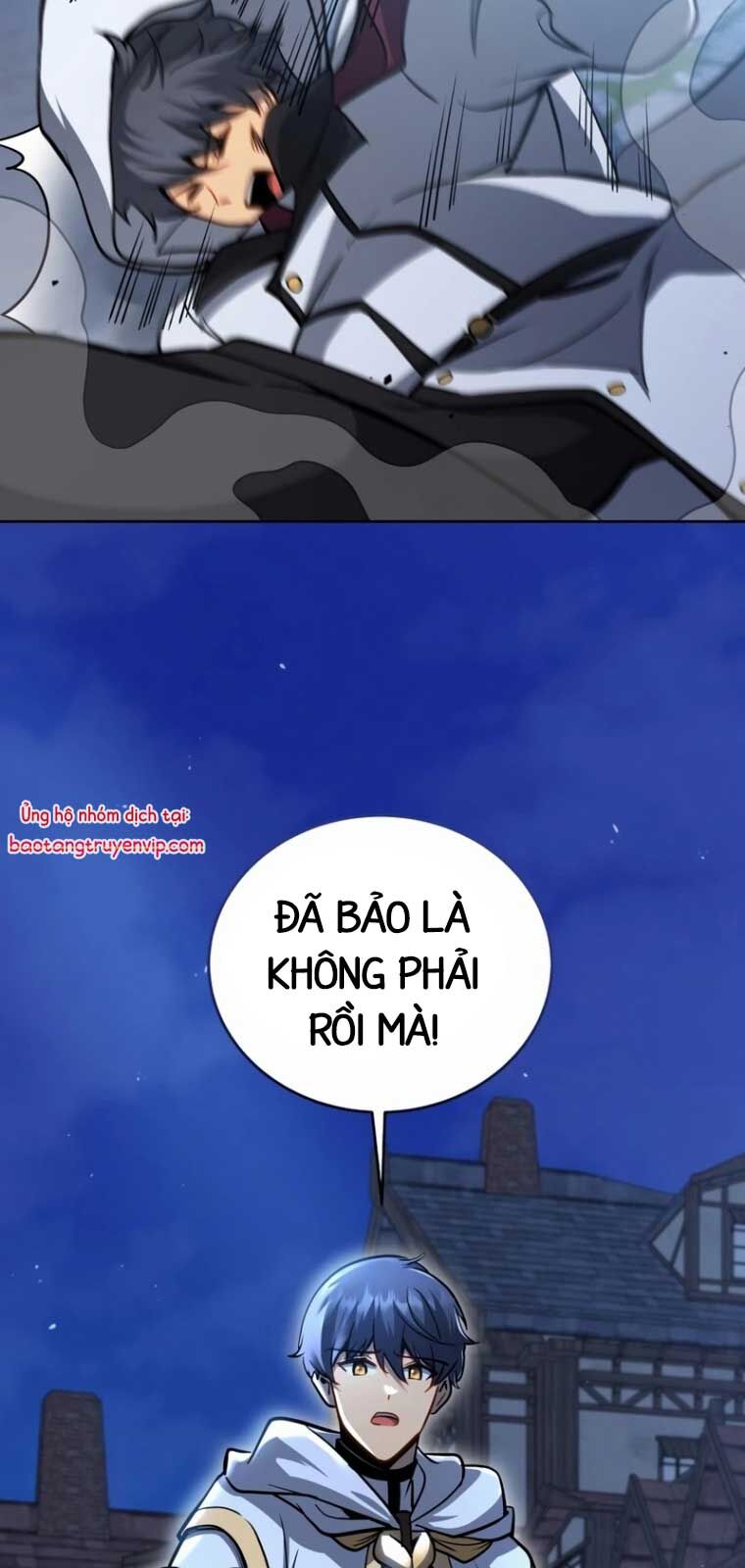 Tử Linh Sư Thiên Tài Của Học Viện Chapter 163.1 - Trang 2