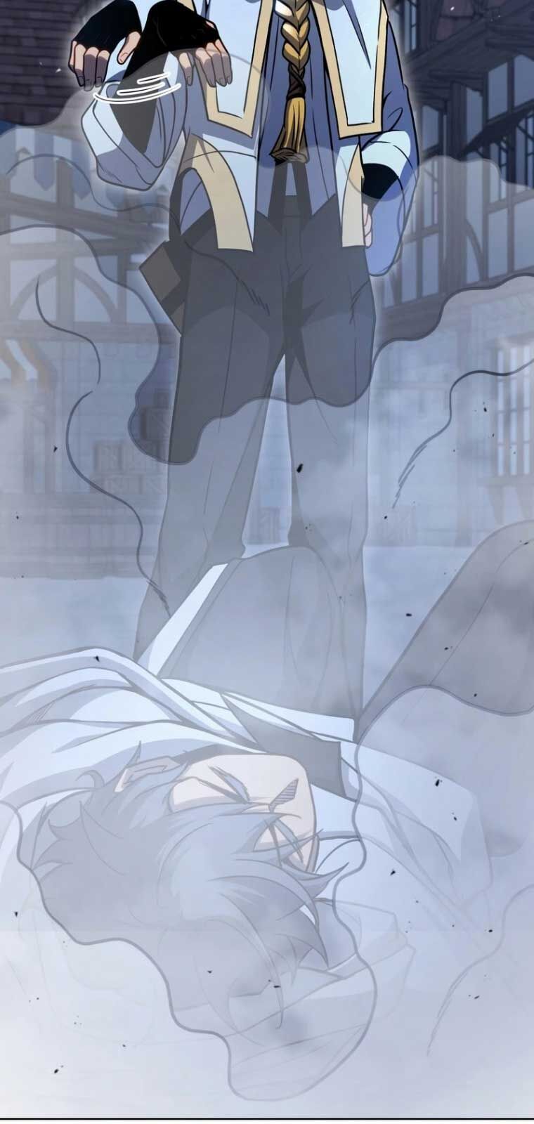 Tử Linh Sư Thiên Tài Của Học Viện Chapter 163.1 - Trang 2