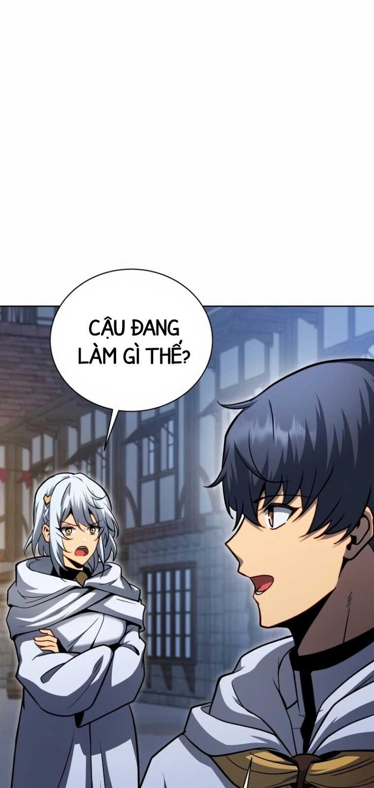 Tử Linh Sư Thiên Tài Của Học Viện Chapter 163.1 - Trang 2