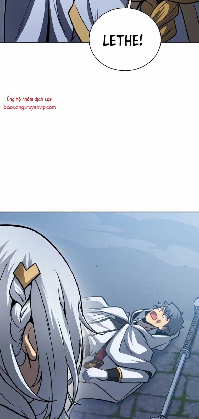 Tử Linh Sư Thiên Tài Của Học Viện Chapter 163.1 - Trang 2