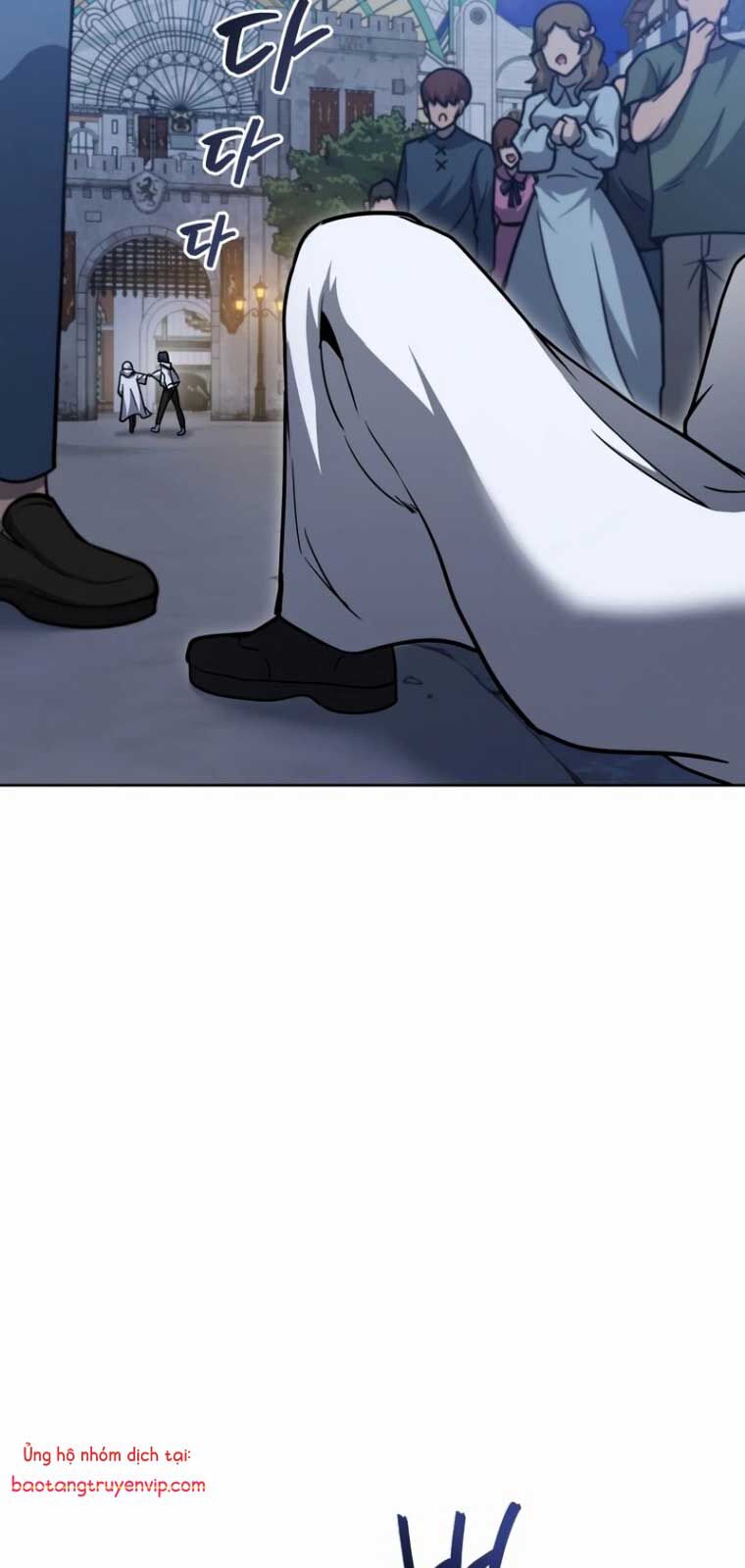 Tử Linh Sư Thiên Tài Của Học Viện Chapter 163.1 - Trang 2