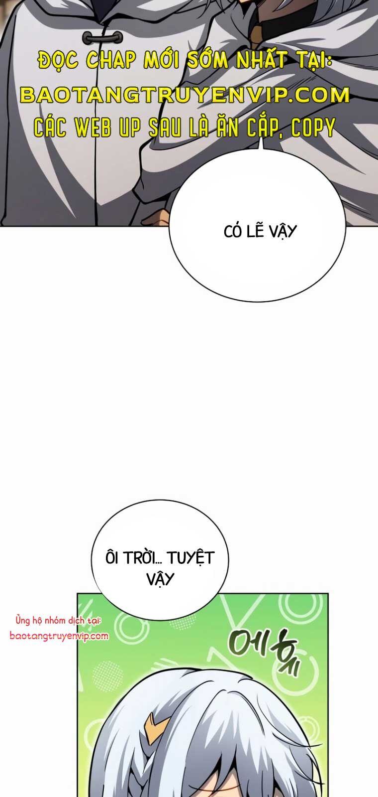 Tử Linh Sư Thiên Tài Của Học Viện Chapter 163.1 - Trang 2